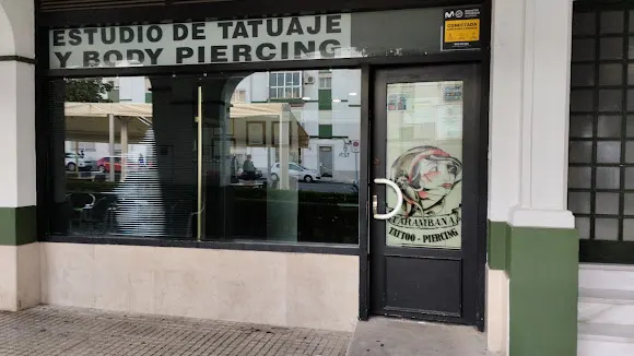 Tarambana Tattoo - El Puerto de Santa María
