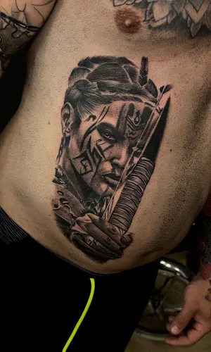 Studio tattoo 13