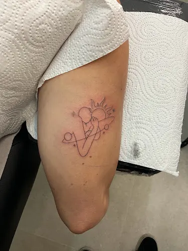 Merath Tattoo - Coín