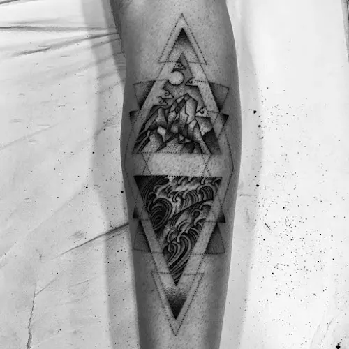 Envida Tattoo
