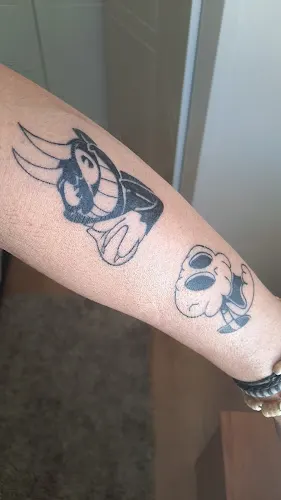 ANA TATTOO - Torrelavega