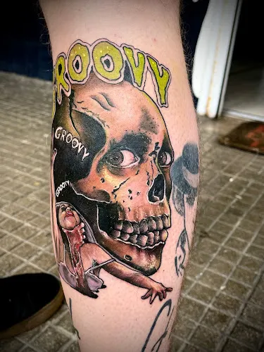 BroArt Tattoo & Design