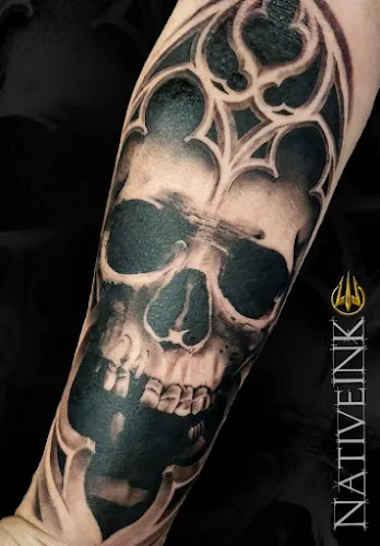 TATUAJE ONDA-NATIVEINK - Estudio de tatuajes en Onda