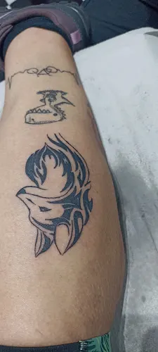 Barrio Santo Ink - Estudio de tatuajes en Castellón de la Plana