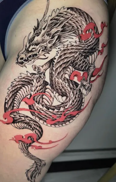 PuntoyComa Tattoo Studio