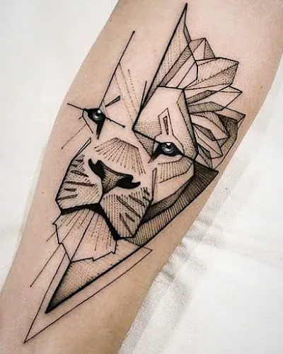 DANIELA.ARTTATTOOSTUDIO - Castellon de la Plana/Castello de la Plana