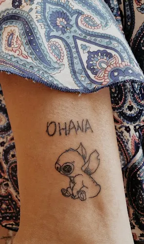 Kokoro Tattoo studio - Peniscola/Peniscola