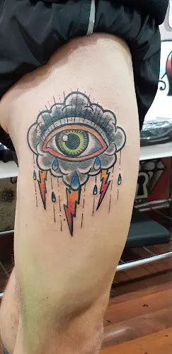TRIPLE F TATTOO - Vila-real