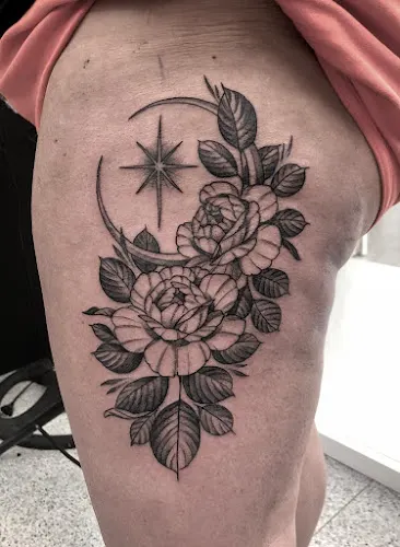 We Love Tattoo - Alcudia
