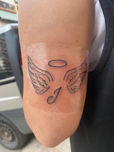 Estudio de tatuajes | S.Z.Tattoo - Alcañiz