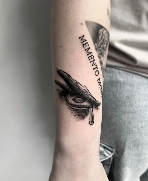 Galatea Tattoo