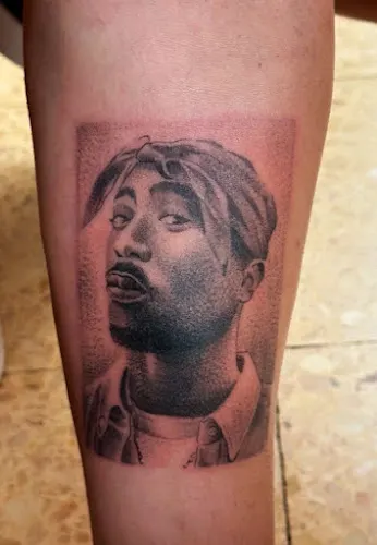 Zilt Tattoo - Pucol