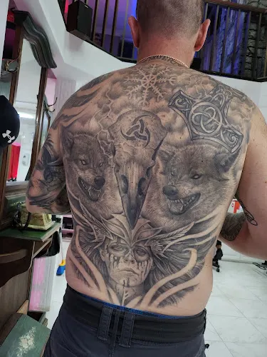 Lorda Tattoo