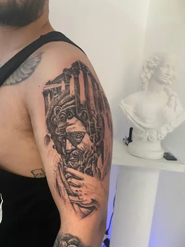 El Galan Tattoo - Estudio de tatuajes en La Solana