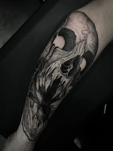 Abyssal Tattoo