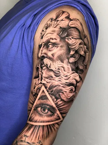 Arte En Armonía Tattoo Studio - Mancha Real