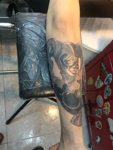 Old School Tattoo Toledo