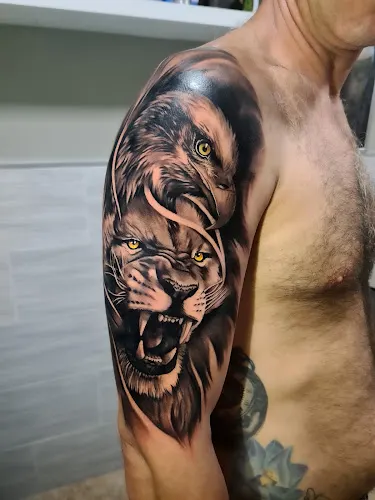 EvoTattoo - Benameji