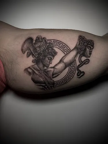 Lost Soul Tattoo Shop Cordoba