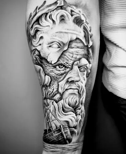 GUERNICA TATTOO STUDIO - Estudio de tatuajes en Córdoba