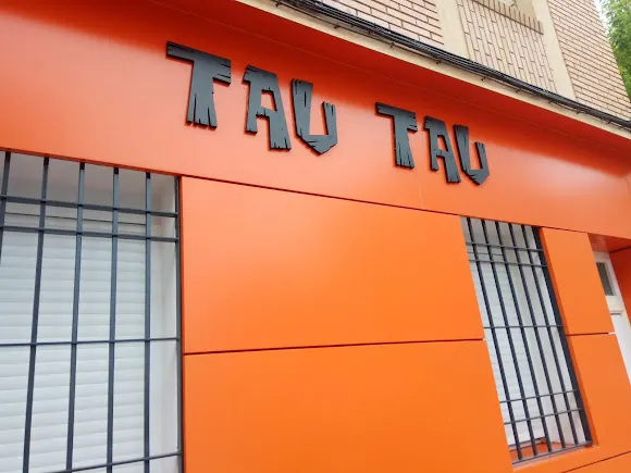Tau Tau Supplies material para Tatuajes y Piercing - Córdoba