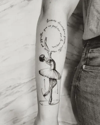 Fertattoo