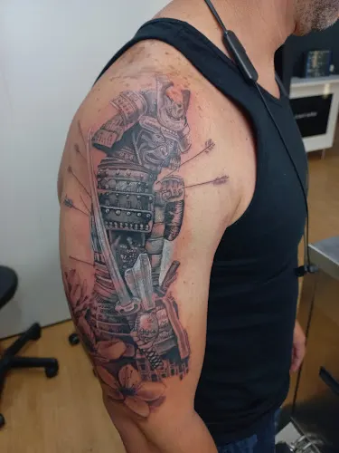 La Tinta de Fonti › Estudio de Tatuajes en Córdoba › Piercing