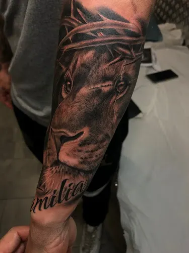 Mukundatattoopiercing