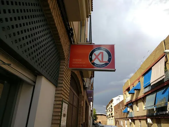 XL Tattoo Studio - Córdoba