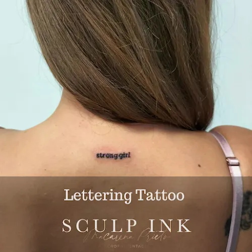 Sculp Ink - Cádiz