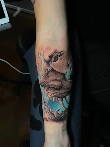 Ink And Roll - Estudio De Tatuajes y Piercing