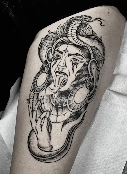 Tattooers World - Alcalá de Henares