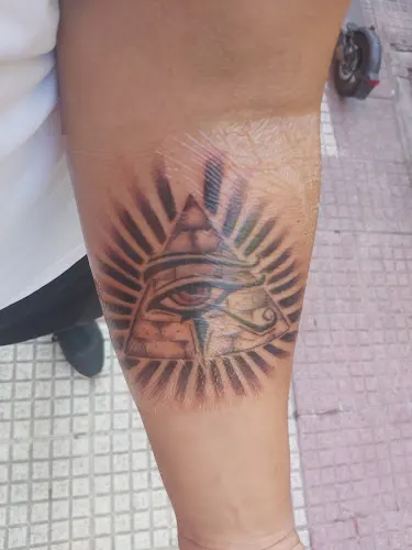 Pura Tinta - Alcalá de Henares
