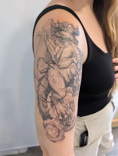 Ink Corpore Tattoo