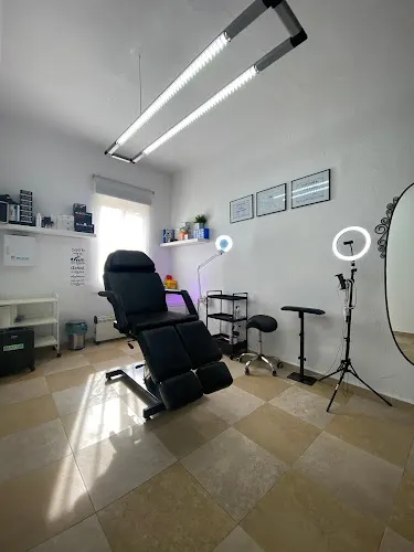 Inkoalart tattoo studio - Arcos de Jalon