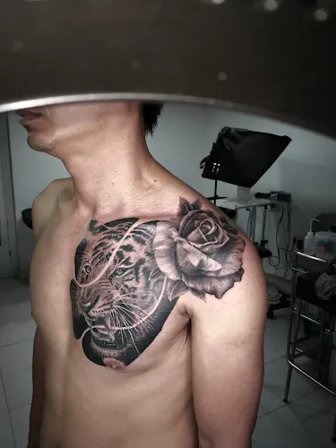 InkArte Tattoo