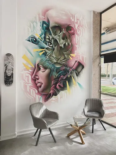 Skin Gallery Tattoo Studio