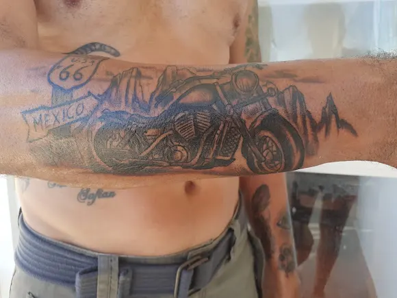 RosesTattoo - Roses