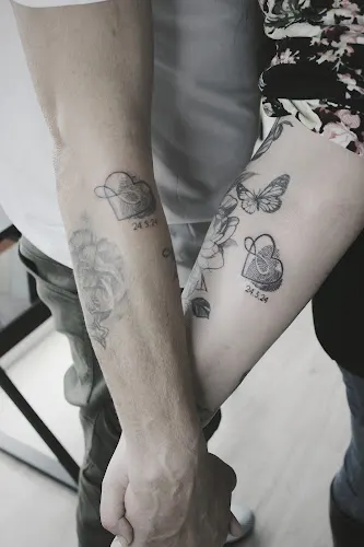Sorry Mama Tattoo Studio - L'Escala