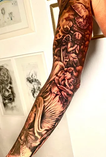 Tattootossamax - Tossa de Mar