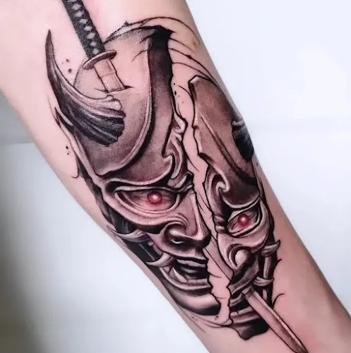 Body Obsessions Girona (Tattoo & Piercing) - Girona