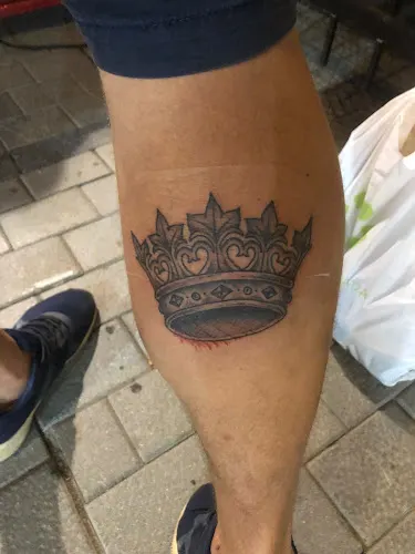 Estartit Tattoo Culture