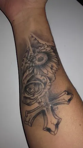 David torres tattoo art gallery - Estudio de tatuajes en Palma
