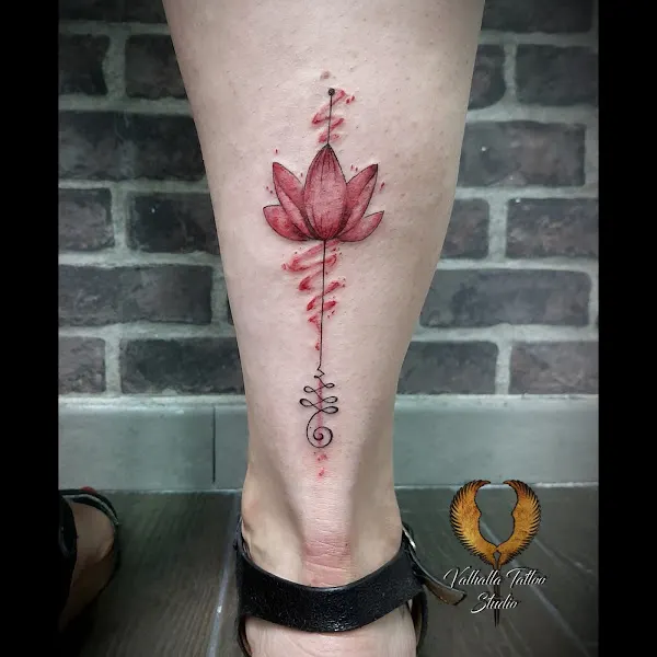 Valhalla Tattoo Studio - Torrent
