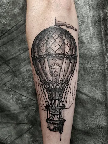 Sugar Kane Tattoo & art gallery - Salobreña