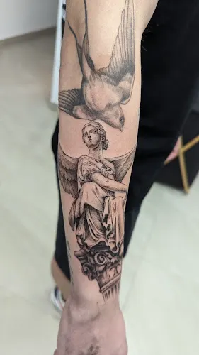 JAVI LÓPEZ TATTOO - Granada