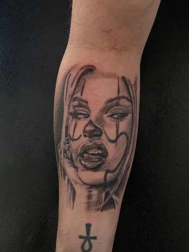 Kaps Tattoo - Granada