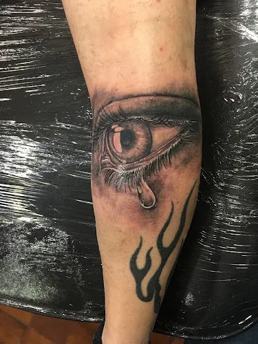 Estudio de Tatuajes en Granada - DOME SHOP TATTOO - Granada