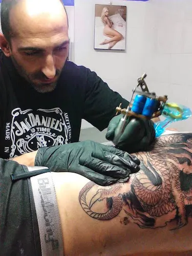 Tatuajes Pintattoo