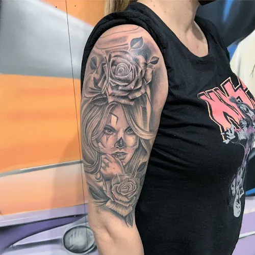 Planet Studio (las niñas)
